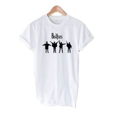Camiseta Tshirt The Beatles