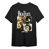 Camiseta Tshirt Unissex The
