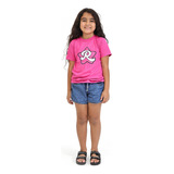 Camiseta Turma Emilly Vick