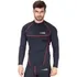 Camiseta Tutto Segunda Pele Uv Proteção Vermelho+ Brinde Fxm