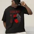 Camiseta Twenty One Pilots The Clancy Tour Mask Unissex