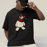 Camiseta Twenty One Pilots