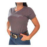 Camiseta Txc Feminina Slim