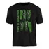Camiseta Type O Negative Oficial Licenciada Stamp Rockwear