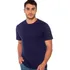 Camiseta U.s. Polo Assn Classic Bordeaux Icon Azul Marinho