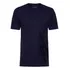 Camiseta U.s. Polo Assn Crewneck Side Graphic Azul Marinho