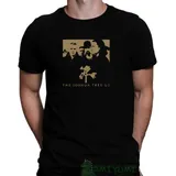 Camiseta U2 Banda Bono