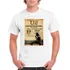 Camiseta U2 Bono Vox Banda Rock In Roll Camisa Metal U2 E47