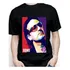Camiseta U2 Bono Vox Rock Roll Banda