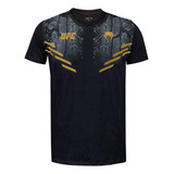 Camiseta Ufc Adrenaline By