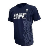 Camiseta Ufc Luta Mma