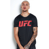 Camiseta Ufc Mma Ultimate