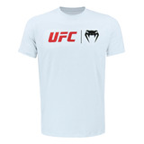 Camiseta Ufc Venum Classic