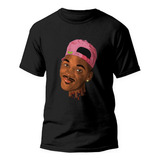 Camiseta Um Maluco No