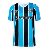 Camiseta Umbro Gremio Torcedor