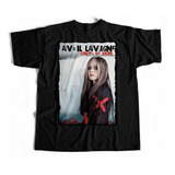 Camiseta Under My Skin