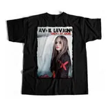 Camiseta Under My Skin