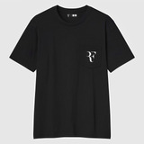 Camiseta Uniqlo Roger Federer