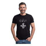 Camiseta Unissex 100