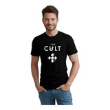 Camiseta Unissex 100