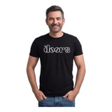 Camiseta Unissex Algodao Banda