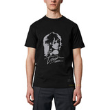 Camiseta Unissex Algodao Cantora