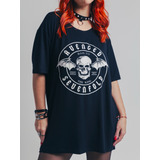 Camiseta Unissex Avenged Sevenfold