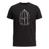 Camiseta Unissex Banda Indie