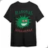 Camiseta Unissex Banda Mamonas Assassinas Filme Integrantes