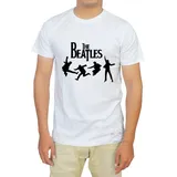 Camiseta Unissex Banda Pop