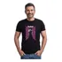 Camiseta Unissex Basica Deep Purple Banda Rock Ian Gillan