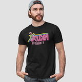 Camiseta Unissex Basica Meme