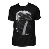 Camiseta Unissex Berserk Gust