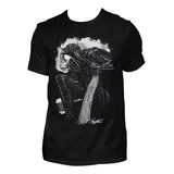 Camiseta Unissex Berserk Gust