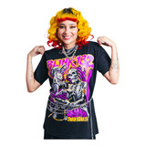 Camiseta Unissex Blink 182