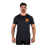 Camiseta Unissex Camisa Blusa