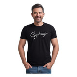 Camiseta Unissex Classic Rock
