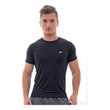 Camiseta Unissex Com Detalhe