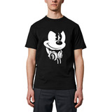 Camiseta Unissex Dj Mickey