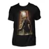 Camiseta Unissex God Of War Chains Of Olympus Gow7