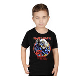 Camiseta Unissex Infantil