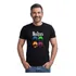 Camiseta Unissex Lennon Mccartney Beatles Faces Rock Band