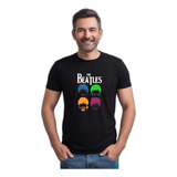 Camiseta Unissex Lennon Mccartney
