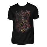 Camiseta Unissex Mobile Suit