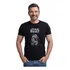 Camiseta Unissex Star Wars Droid R2d2 Robo Luke Skywalker 