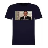 Camiseta Unissex The Office