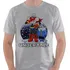 Camiseta Unissex Undertale Sans Papyrus Camisa Blusa