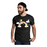 Camiseta Ursinhos Carinhosos Arco