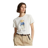 Camiseta Urso Bear Polo
