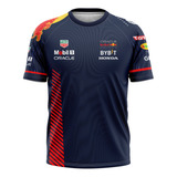 Camiseta Usual F1 Protecao